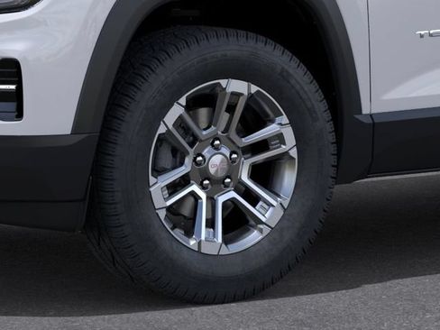 New 2027 GMC Terrain Elevation FWD image 9