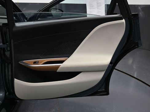 Used 2024 Lucid Air Pure image 37