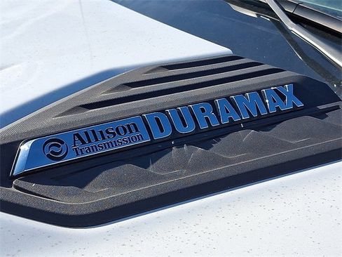 New 2024 Chevrolet Silverado 3500 W/T w/ WT Convenience Package image 5