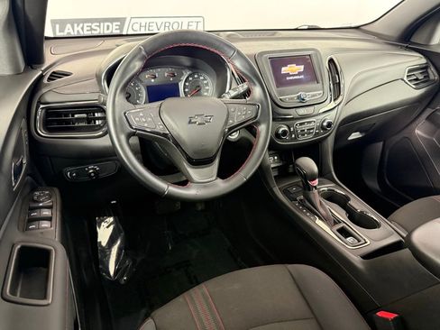 Used 2023 Chevrolet Equinox RS image 18