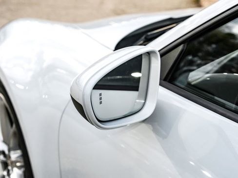 Used 2020 Porsche 911 Carrera 4S image 38