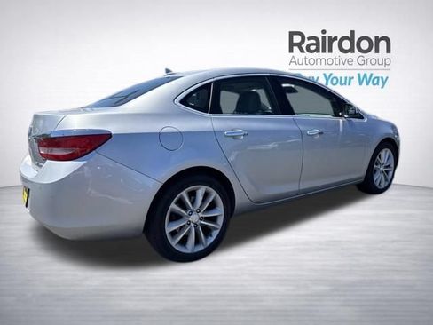 Used 2014 Buick Verano Convenience FWD image 7