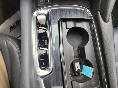 Certified 2023 Buick Enclave Premium w/ Experience Buick Package image 50