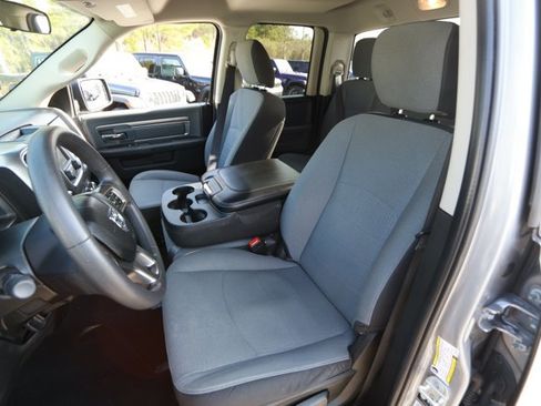 Used 2024 RAM 1500 Classic SLT image 22