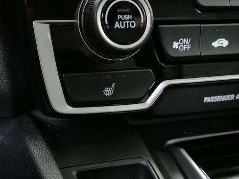 Used 2017 Honda CR-V EX image 26