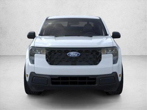 New 2026 Ford Maverick XL w/ Equipment Group 101A image 6