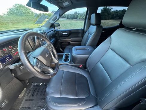 Used 2022 Chevrolet Silverado 1500 RST w/ Texas Edition Plus AWD/4WD image 28