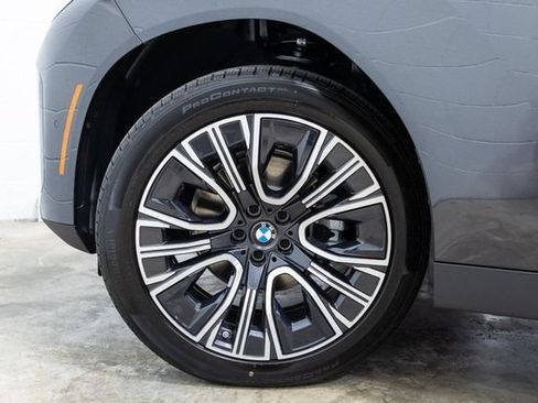 Certified 2025 BMW X3 xDrive30i AWD/4WD image 24