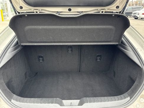 Used 2024 MAZDA MAZDA3 s image 12