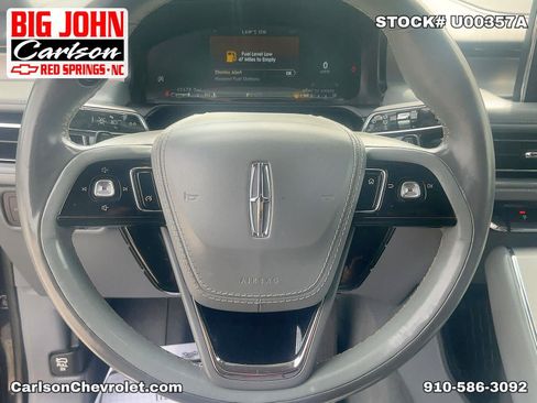 Used 2020 Lincoln Aviator Reserve AWD/4WD image 17