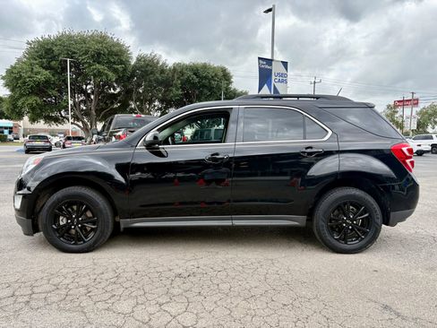 Used 2017 Chevrolet Equinox LT w/ Convenience Package FWD image 7