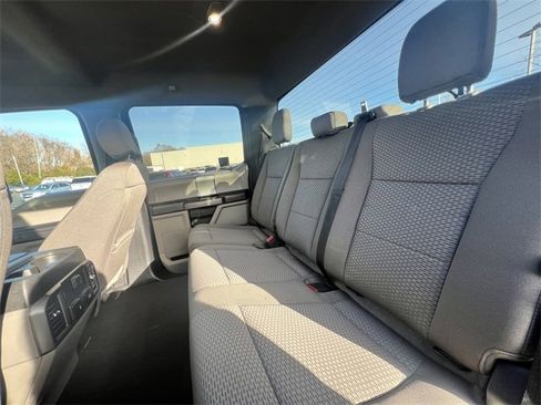 Used 2021 Ford F250 XLT w/ XLT Premium Package image 35