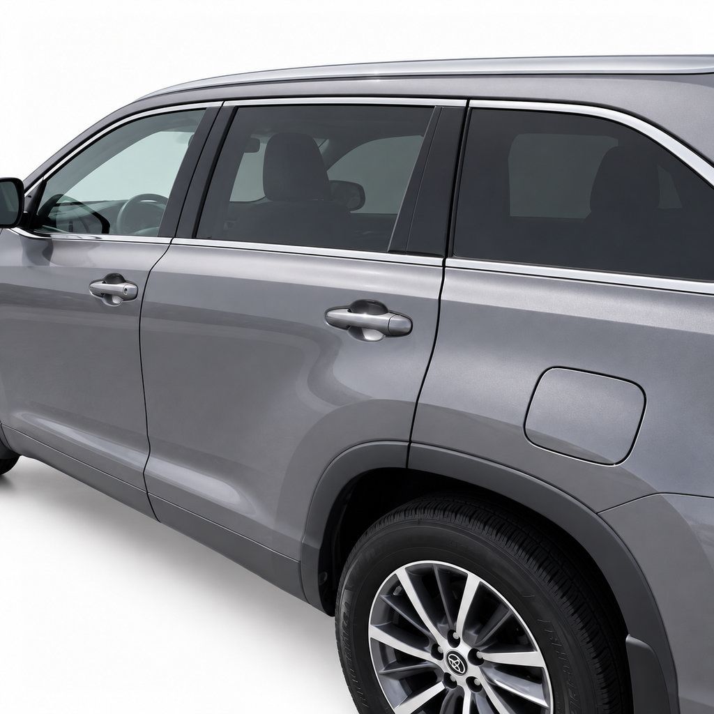 Used 2019 Toyota Highlander XLE AWD/4WD image 9