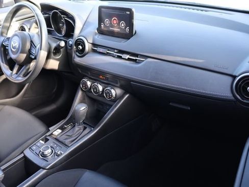 Used 2021 MAZDA CX-3 Sport AWD/4WD image 17