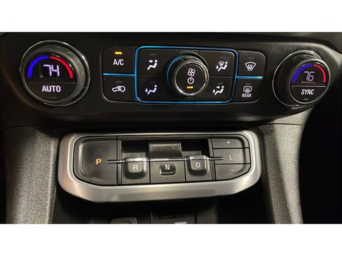 Used 2020 GMC Acadia SLT image 13