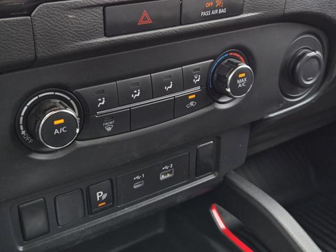 Certified 2023 Nissan Frontier S w/ Technology Package RWD image 20