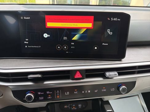 New 2026 Kia Sorento X-Line EX AWD/4WD image 31