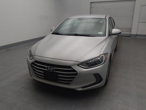 Used 2017 Hyundai Elantra SE w/ SE A/T Tech Package 03 FWD image 15