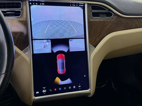 Used 2017 Tesla Model S 60 RWD image 17