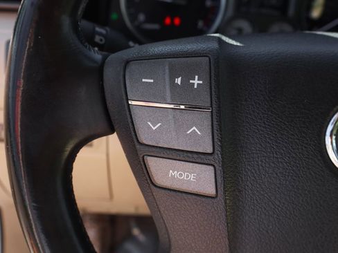 Used 2008 Lexus LX 570 570 image 23