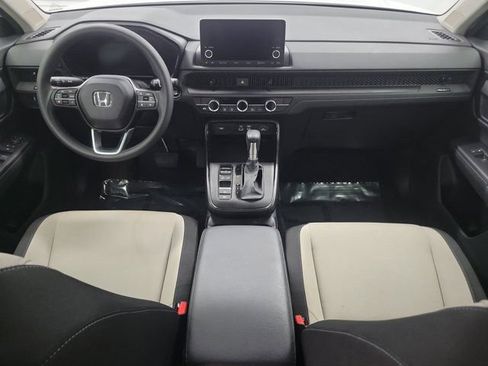 Certified 2024 Honda CR-V EX image 14
