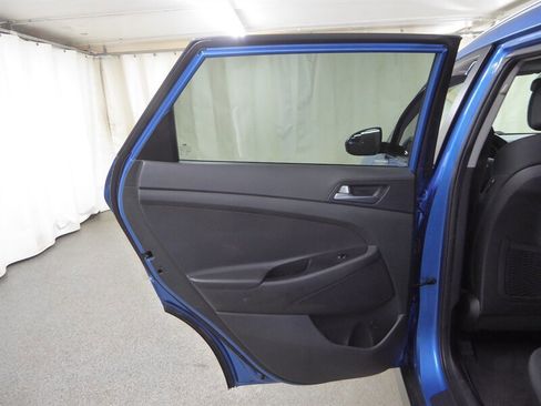 Used 2017 Hyundai Tucson SE FWD image 29