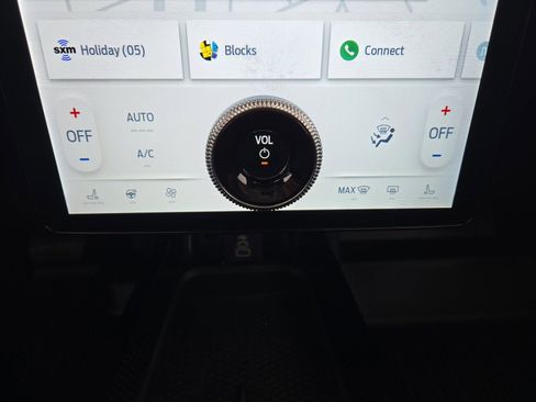 Certified 2025 Ford Mustang Mach-E Premium w/ Interior Protection Package image 20