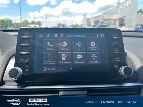 Used 2018 Honda Accord EX-L image 19