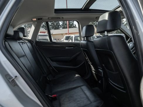 Used 2014 BMW X1 xDrive28i image 10