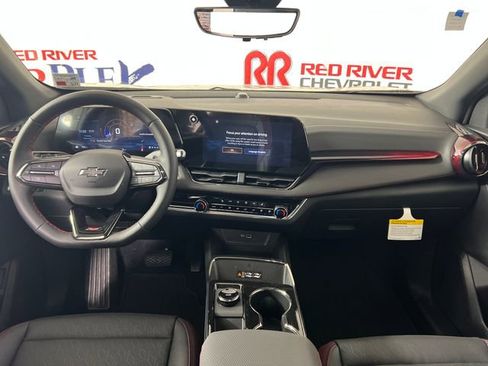 New 2026 Chevrolet Equinox RS w/ Safety and Technology Package image 12