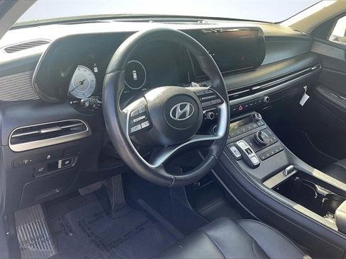 Used 2024 Hyundai Palisade Limited image 14