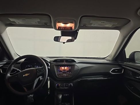 Certified 2021 Chevrolet TrailBlazer LS image 7