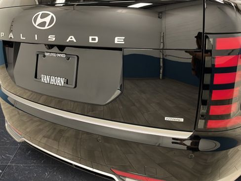 Used 2026 Hyundai Palisade Calligraphy AWD/4WD image 42