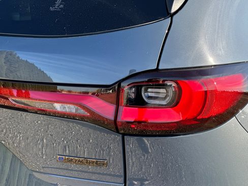 New 2026 MAZDA CX-90 3.3 Turbo w/ Premium Sport Pkg image 26