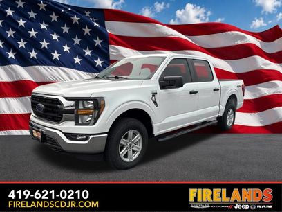 Used 2023 Ford F150 XLT