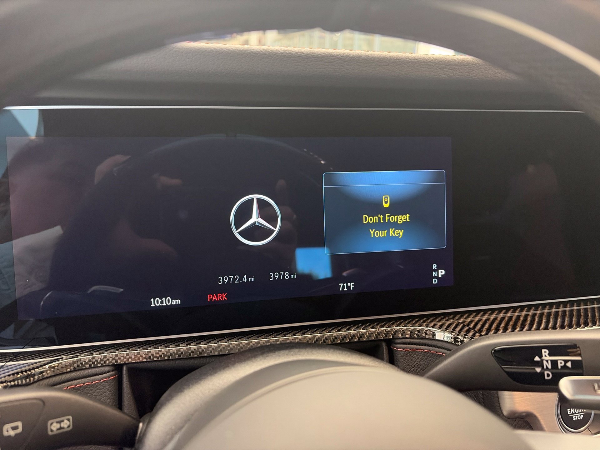 Used 2025 Mercedes-Benz G 63 AMG 4MATIC image 16