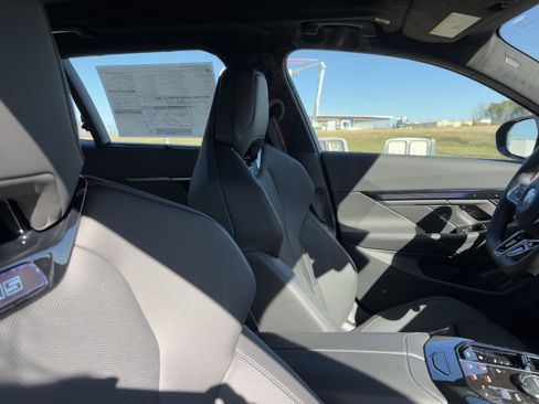 New 2026 BMW M5 Touring w/ M Driver's Package AWD/4WD image 32