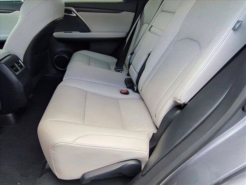 Used 2021 Lexus RX 350 FWD w/ Premium Package image 20