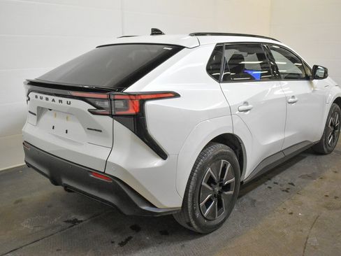 New 2026 Subaru Solterra Premium image 5