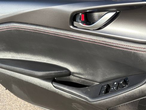 Used 2019 MAZDA MX-5 Miata RF Grand Touring image 29