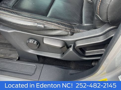 Certified 2022 Ford Bronco Outer Banks AWD/4WD image 18
