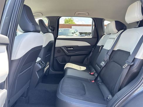 New 2026 MAZDA CX-5 Preferred AWD/4WD image 21