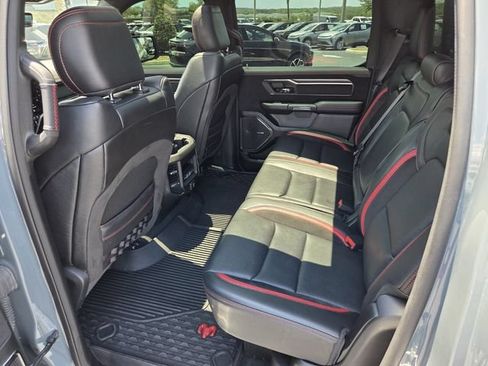 Used 2021 RAM 1500 TRX AWD/4WD image 11