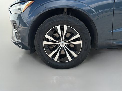 Used 2023 Volvo XC60 B5 Core AWD/4WD image 41