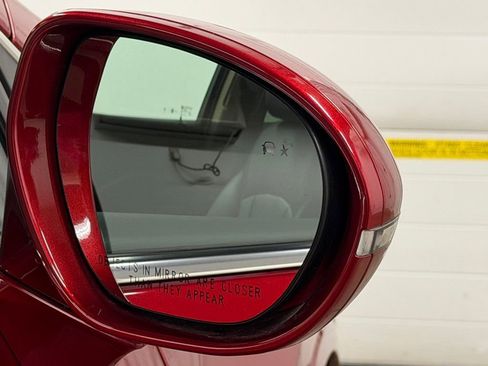 Used 2017 Buick Envision Premium image 12