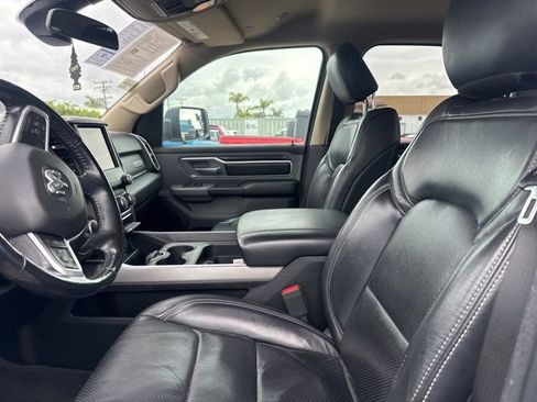 Used 2020 RAM 1500 Big Horn image 8