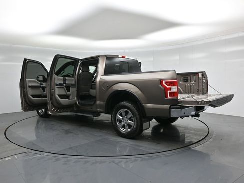 Used 2019 Ford F150 XLT w/ Equipment Group 302A Luxury image 31