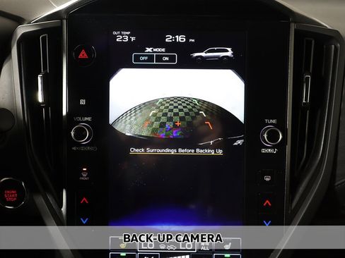 Used 2025 Subaru Forester Premium image 6