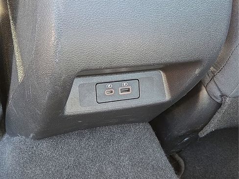 Used 2024 Nissan Altima 2.5 SV image 17