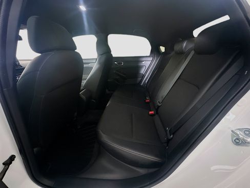 Used 2022 Honda Civic Sport image 27